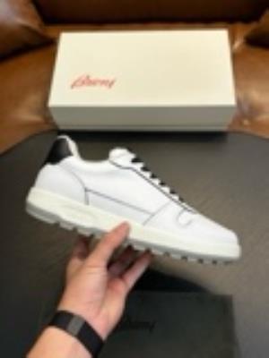 cheap quality Brioni Men Shoes Model No. 13